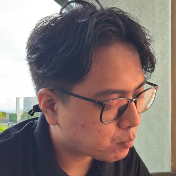 Aaron Joshua Sison